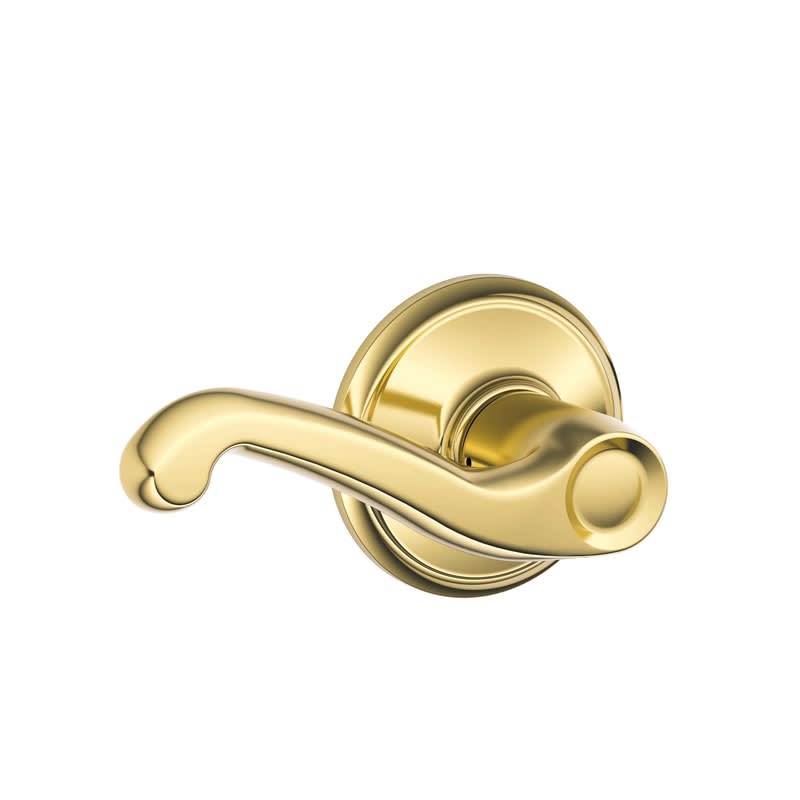 SCHLAGE MANIJA DE PASO FLAIR LB