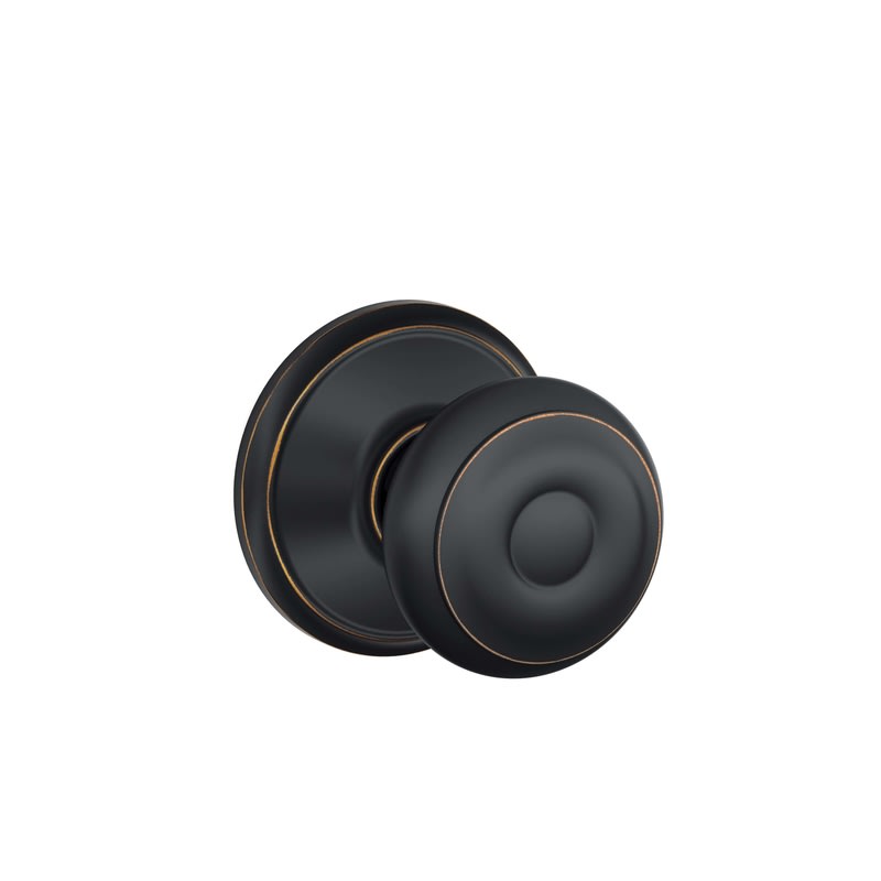 SCHLAGE CERR PAS POMO GEORGIA BR