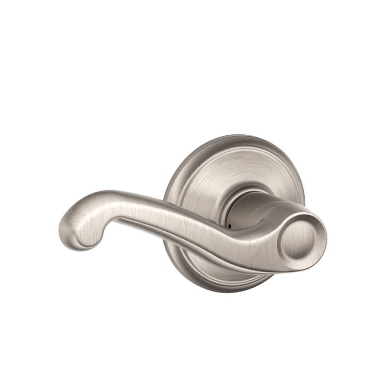 SCHLAGE MANIJA DE PASO FLAIR NS
