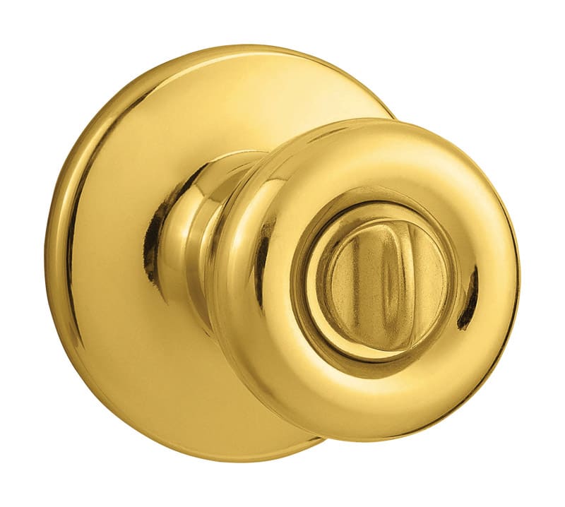 KWIKSET POMO BAÑO/REC TYLO LB