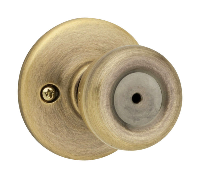 KWIKSET POMO BAÑO/REC TYLO LA