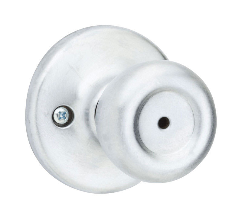 KWIKSET POMO BAÑO/REC TYLO CR