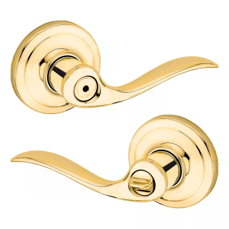 KWIKSET MANIJA BAÑ/REC TUSTIN LB
