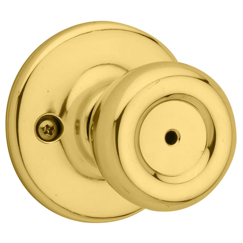 KWIKSET POMO BAÑO/REC TYLO LB