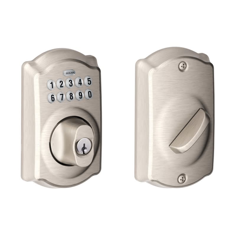 SCHLAGE CERROJO ELECTRONICO NS