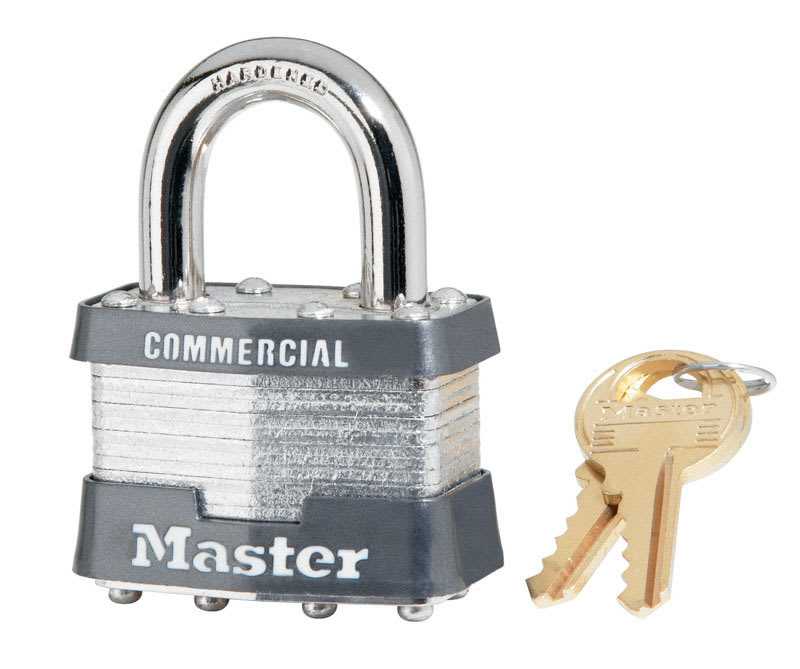 CANDADO LAMND COM 1 3/4IN 2438