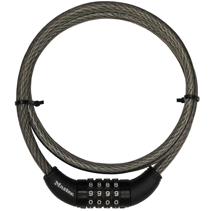 CABLE SEGURIDAD COMB 3/8INX5FT G
