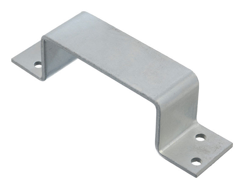SOPORTE DE BARRA CERRADA 6 3/8IN