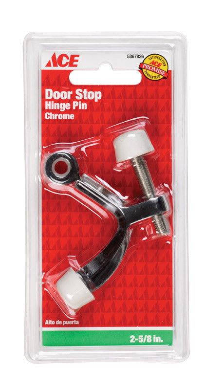 TOPE PRTA TP BISAGRA 2 5/8IN CR