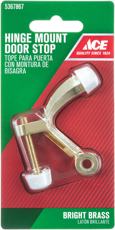 TOPE PRTA TP BISAGRA 2 5/8IN LB