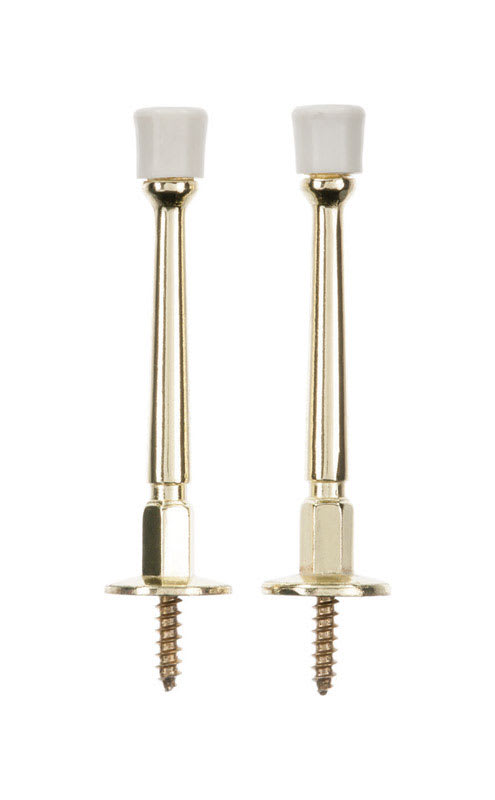 TOPE RÍGIDO P/PRTA 3IN 2PZ LB