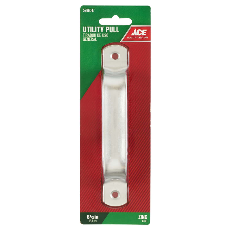 JALADERA PUERTA USO GRAL 6.5IN Z