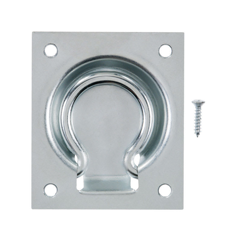 JALADERA DE ANILLO PRTA 3IN ZN