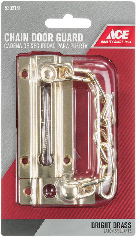 PASADOR DE CADENA 3IN LB