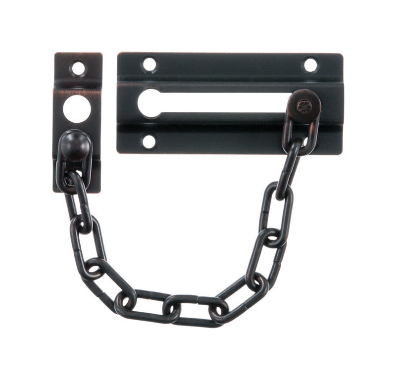 PASADOR DE CADENA 3 3/8 IN BRZ