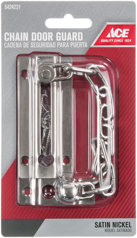 PASADOR DE CADENA 3 3/8 IN NS