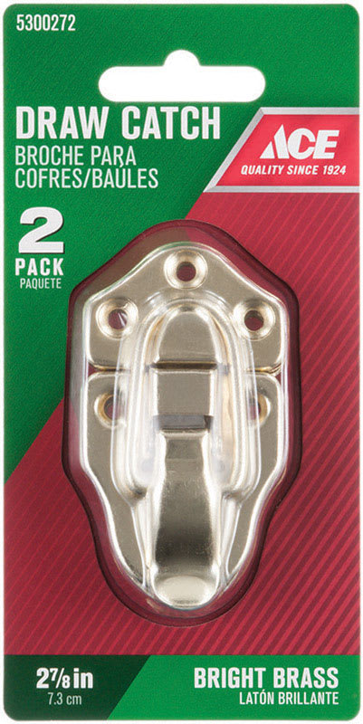 BROCHE DECO COFRE/BAÚL 2PZ LB