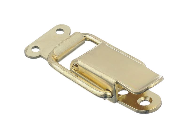 BROCHE PARA COFRE/BAÚL 2PZ LB