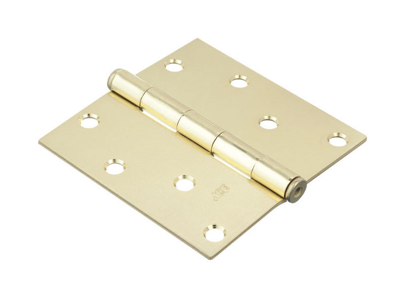 ACE BISAGRA RES CDR 4IN 2PZ LB
