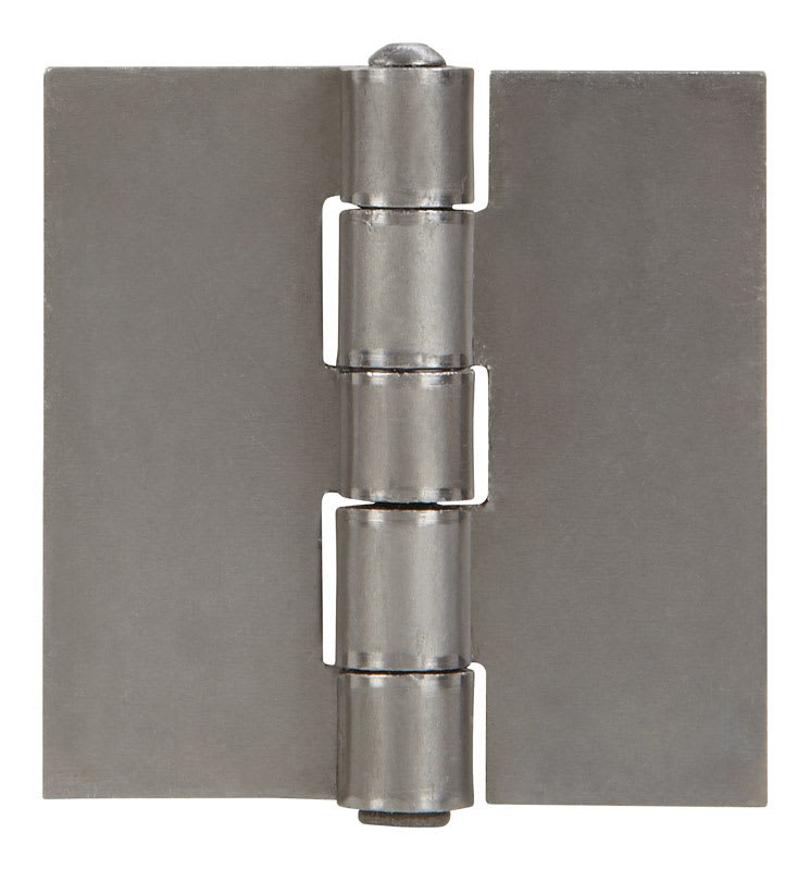 BISAGRA DE ACERO SOLDABLE 2IN