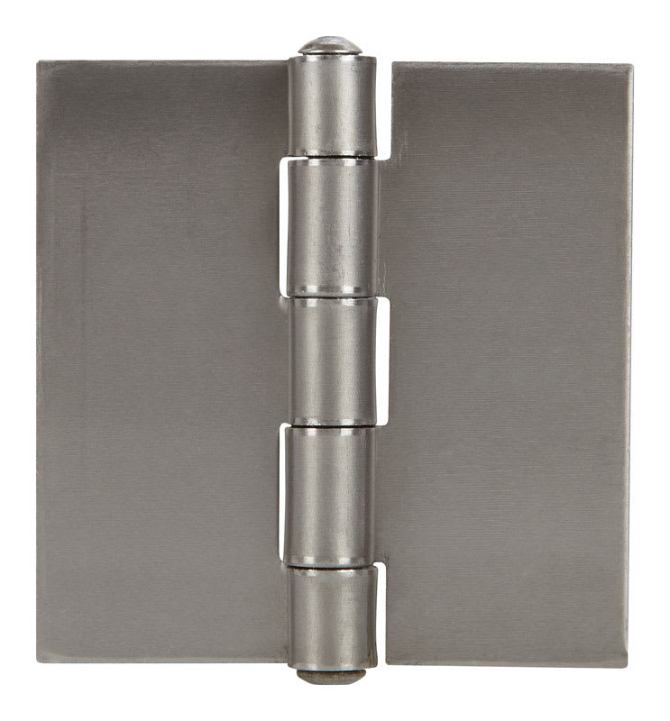 BISAGRA DE ACERO SOLDABLE 3IN