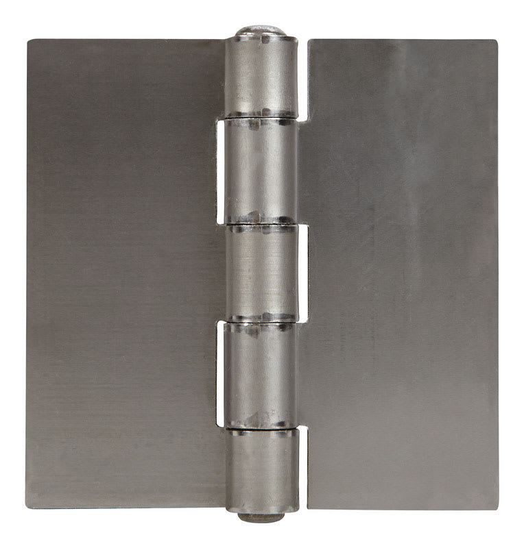 BISAGRA DE ACERO SOLDABLE 3.5IN
