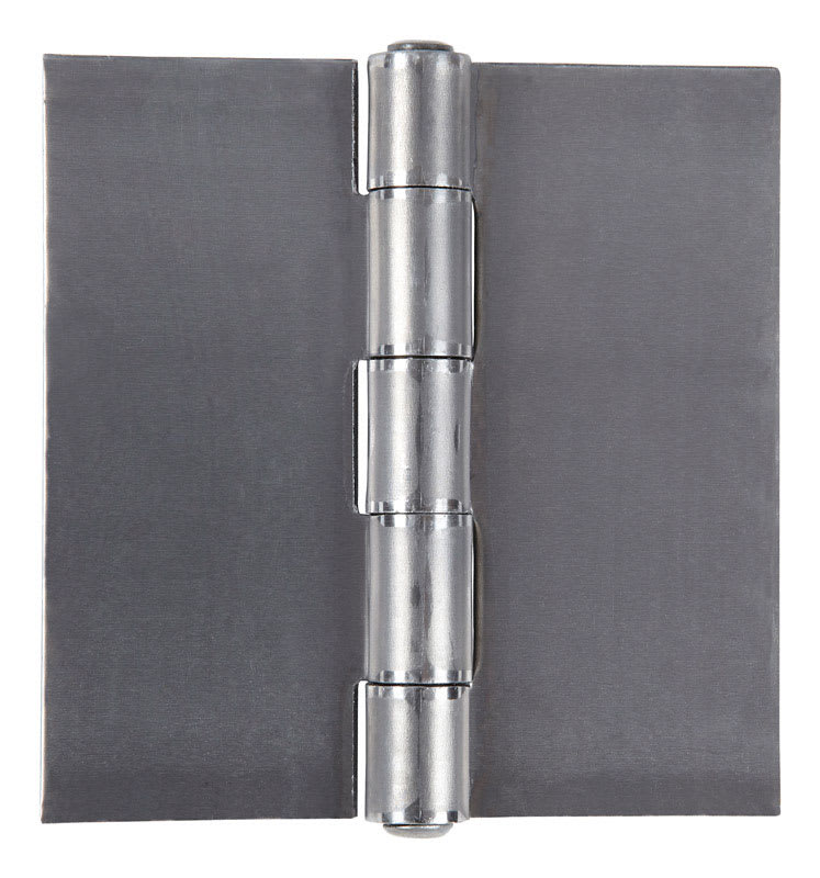BISAGRA DE ACERO SOLDABLE 4IN