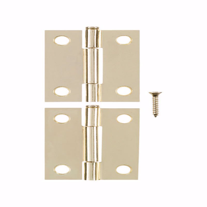 ACE BISAGRA ESTCH 2IN 2PZ LB