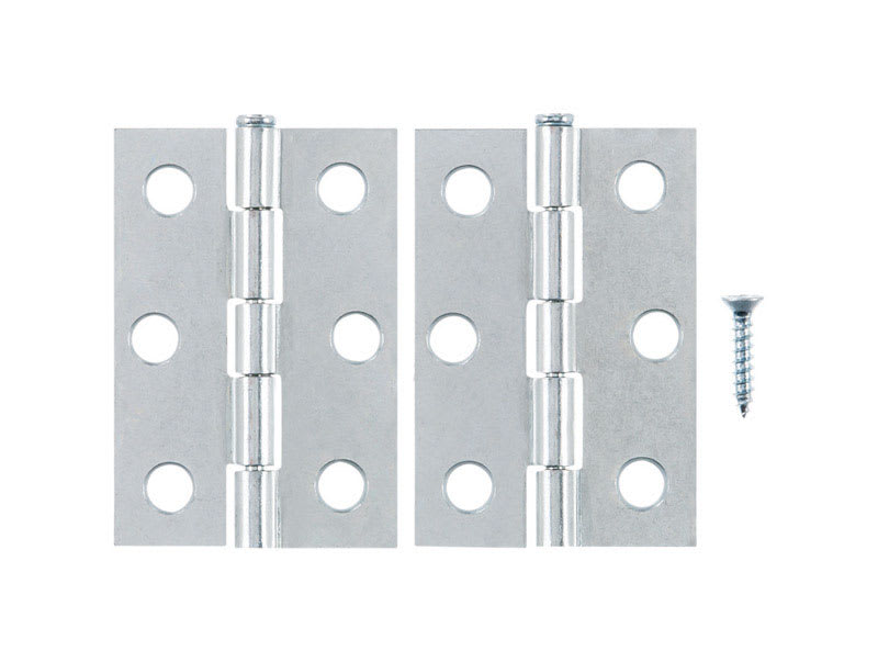 ACE BISAGRA ESTCH 2 1/2IN 2PZ ZN