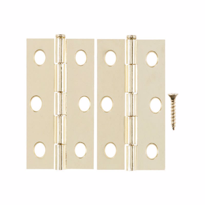 ACE BISAGRA ESTCH 2 1/2IN 2PZ LB