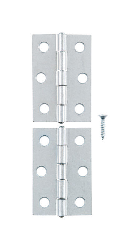 BISAGRA EST PAS FIJO 1 5/8IN 2PZ