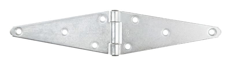 ACE BISAGRA DE PALETA UR 6IN ZN
