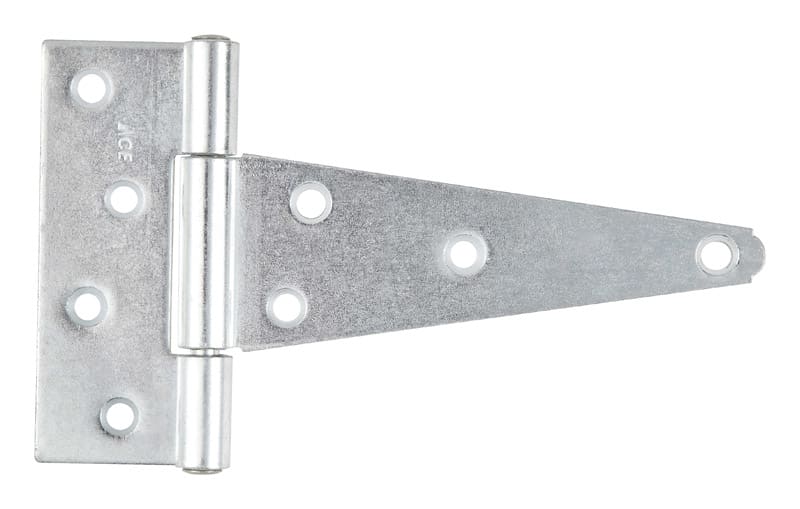 BISAGRA T ACERO USO RUDO 6IN