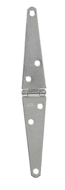 ACE BISAGRA DE PALETA 4IN ZN