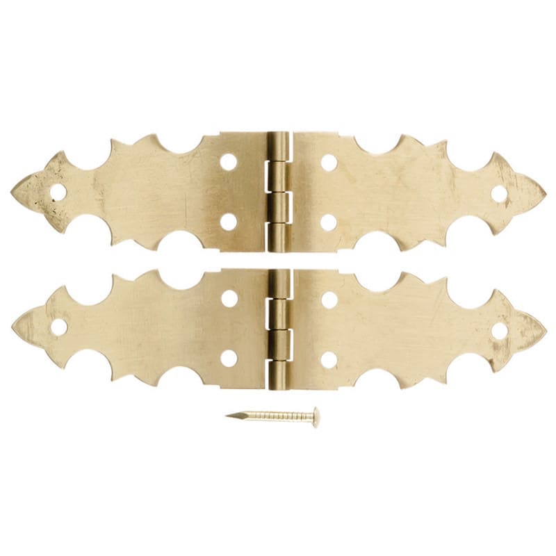 BISAGRA DECO 5/8 X 2 3/4IN 2PZ L