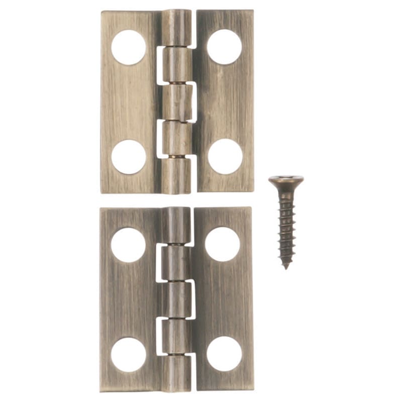 BISAGRA ESTCH 3/4IN 2PZ LA