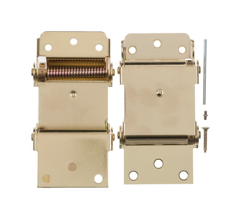 BISAGRA CIERRE AUTOM 3IN 2PZ LB
