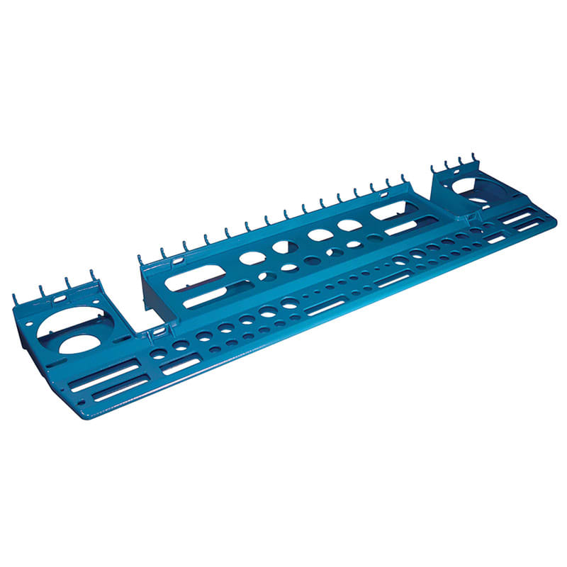 COLGADOR PLST HERRAMIEN 3 EN 1
