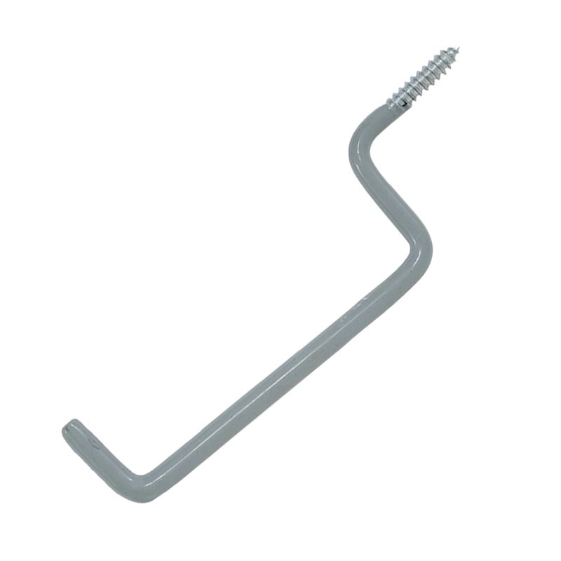 GANCHO P/ESCALERA ATORN 7.6IN
