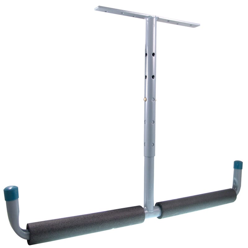 GANCHO ALMACENAJE P/TECHO 50LB