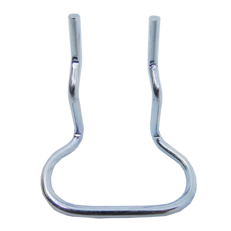 GANCHO PORTA-ALICATE TBLRO 4PZ