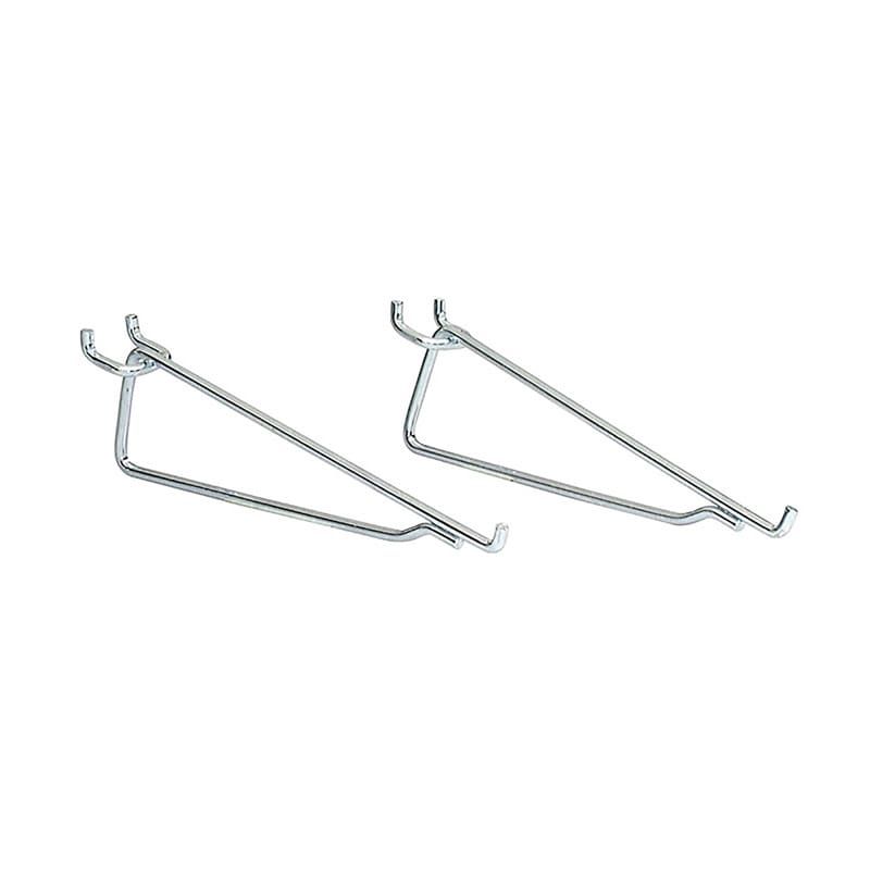 SOPORTE P/REPISA TABLERO 8IN 2PZ