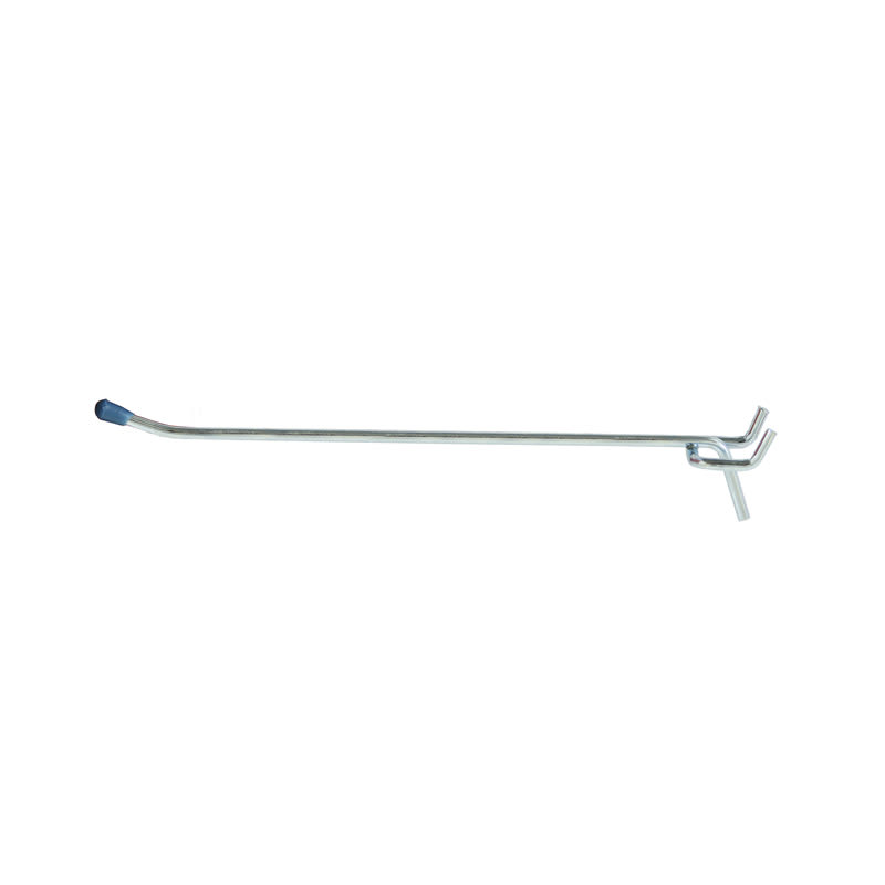 GANCHO SENC P/TABLERO 8IN 3PZ