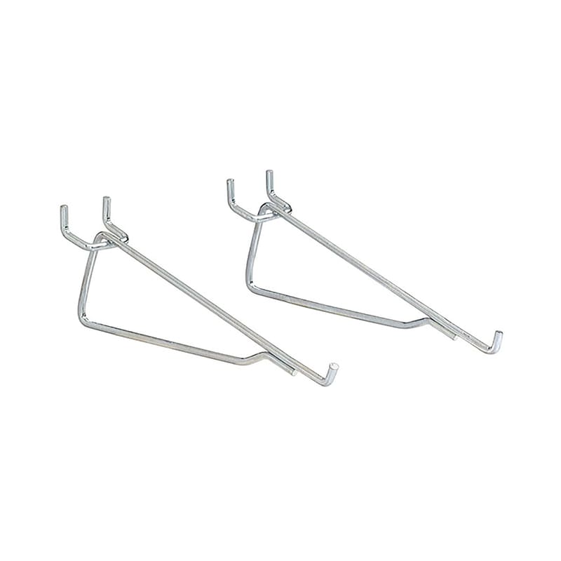 SOPORTE P/REPISA TABL UR 8IN 2PZ