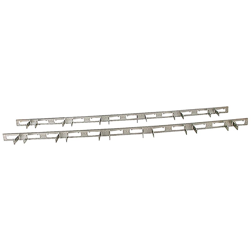 ORGANIZADOR HERRAM P/GARAGE 8FT