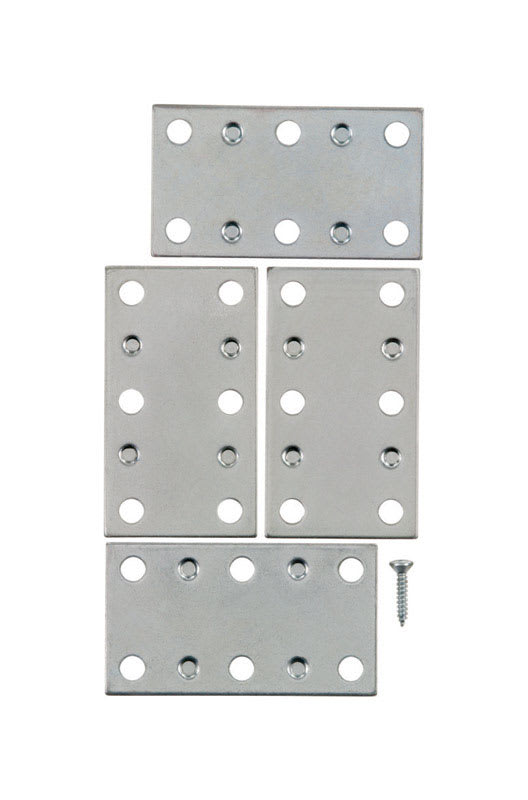 BARRA ANCHA REFUERZO 2.5IN 4PZ