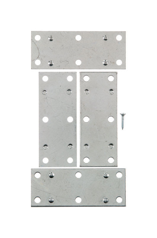 BARRA ANCHA REFUERZO 3.5IN 4PZ