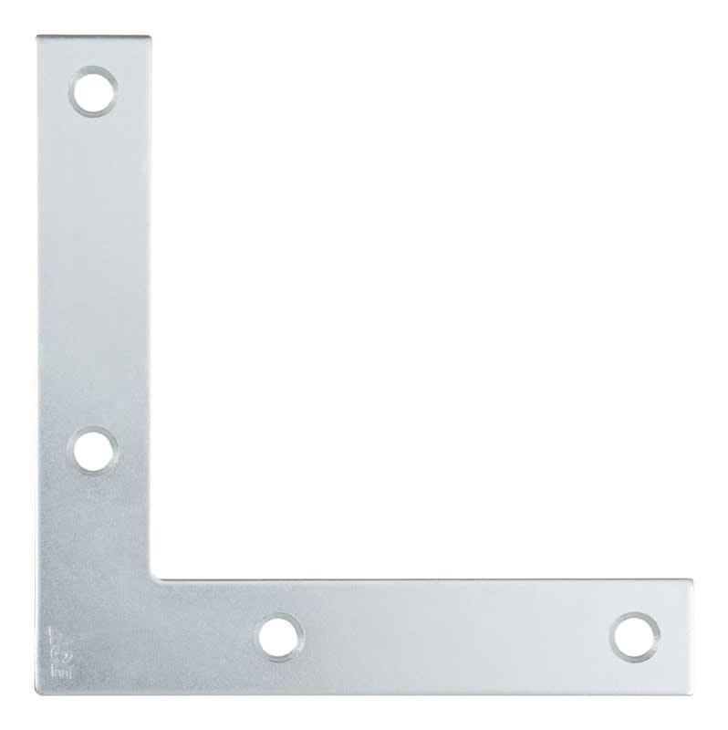 PLACA ESCDR REFUERZO 5IN ZN