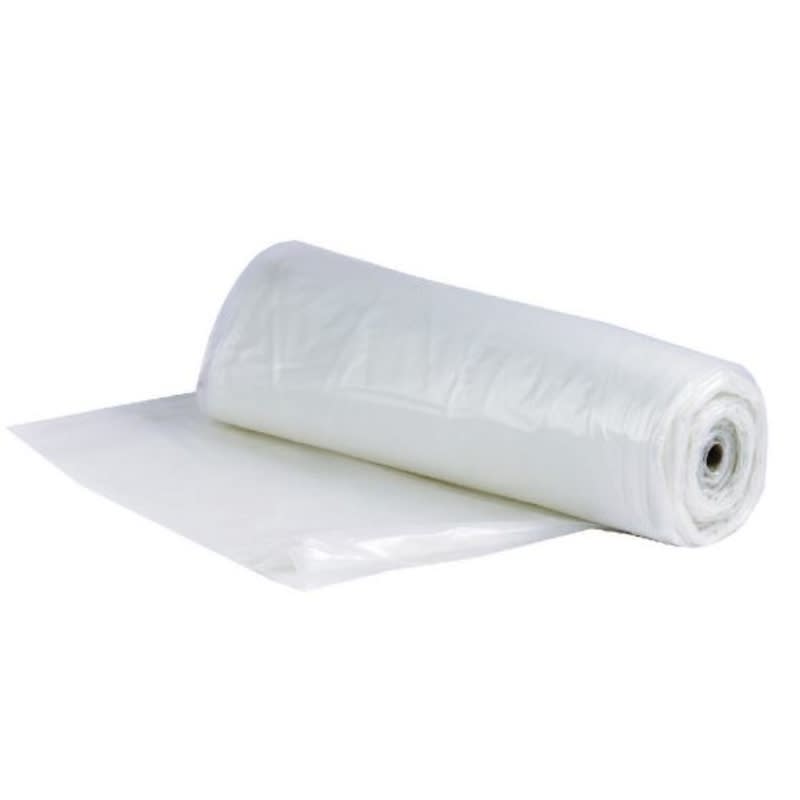 ACE PROTECT PLASTIC CLR 20X25FT 4MIL