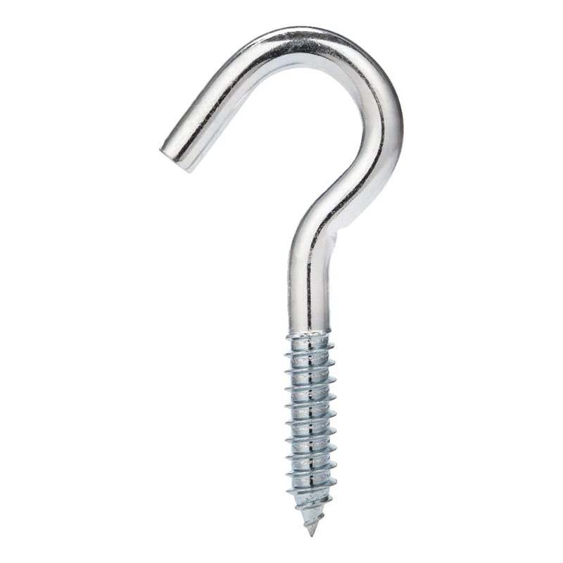 ARMELLA ABIERTA 4.25IN 3PZ ZN